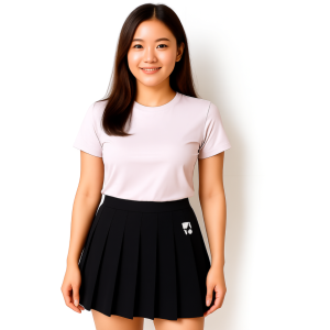 دامن کشاله دار زنانه یونکس- کد92018