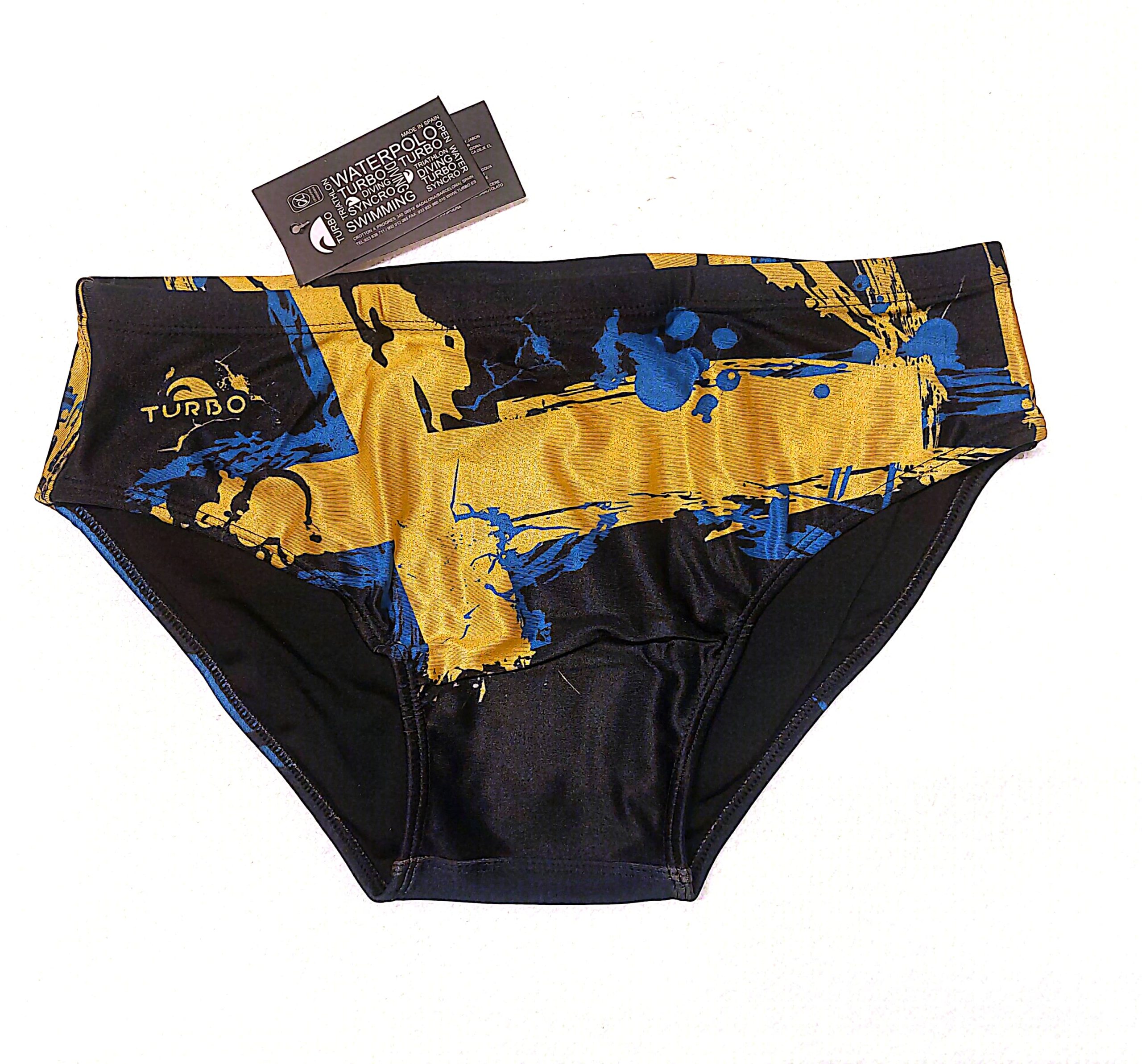 مایو توربو - تصویر 2