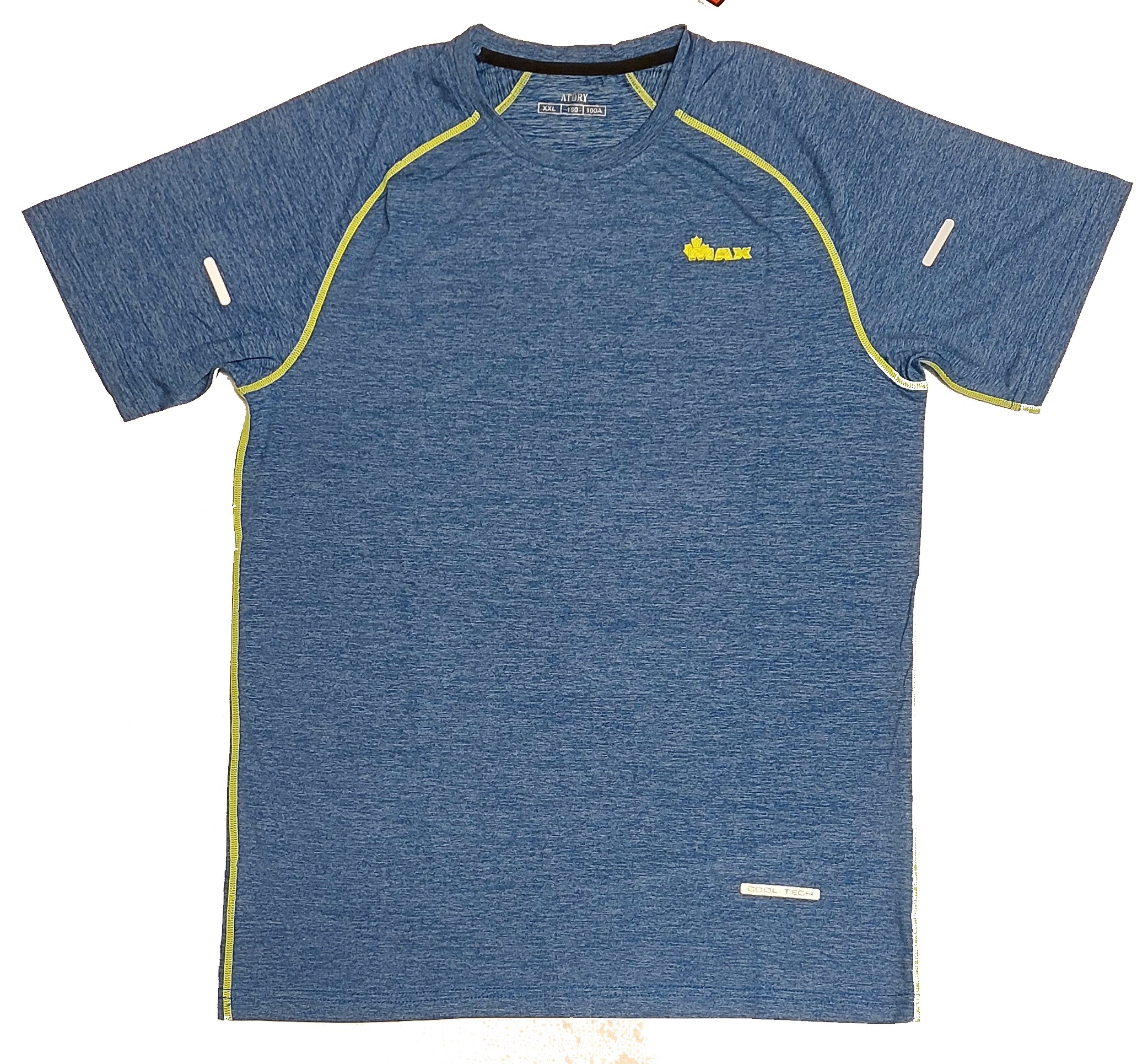 تی شرت مکس -کد 5079 - تصویر 2