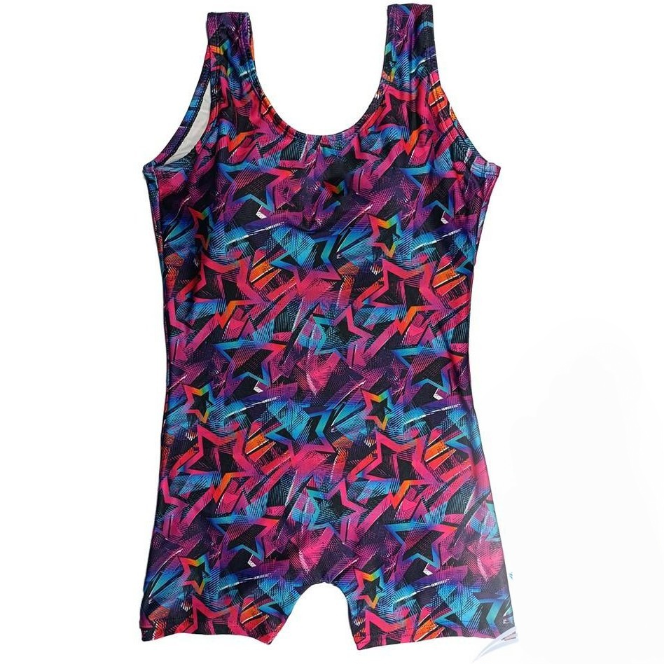 مایو پادار زنانه ( طرح ستاره) speedo - تصویر 4