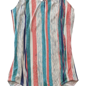 مایو زنانه speedo -مدل راه راه